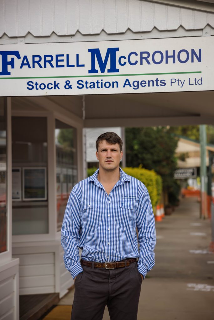 Our Team Farrell McCrohon