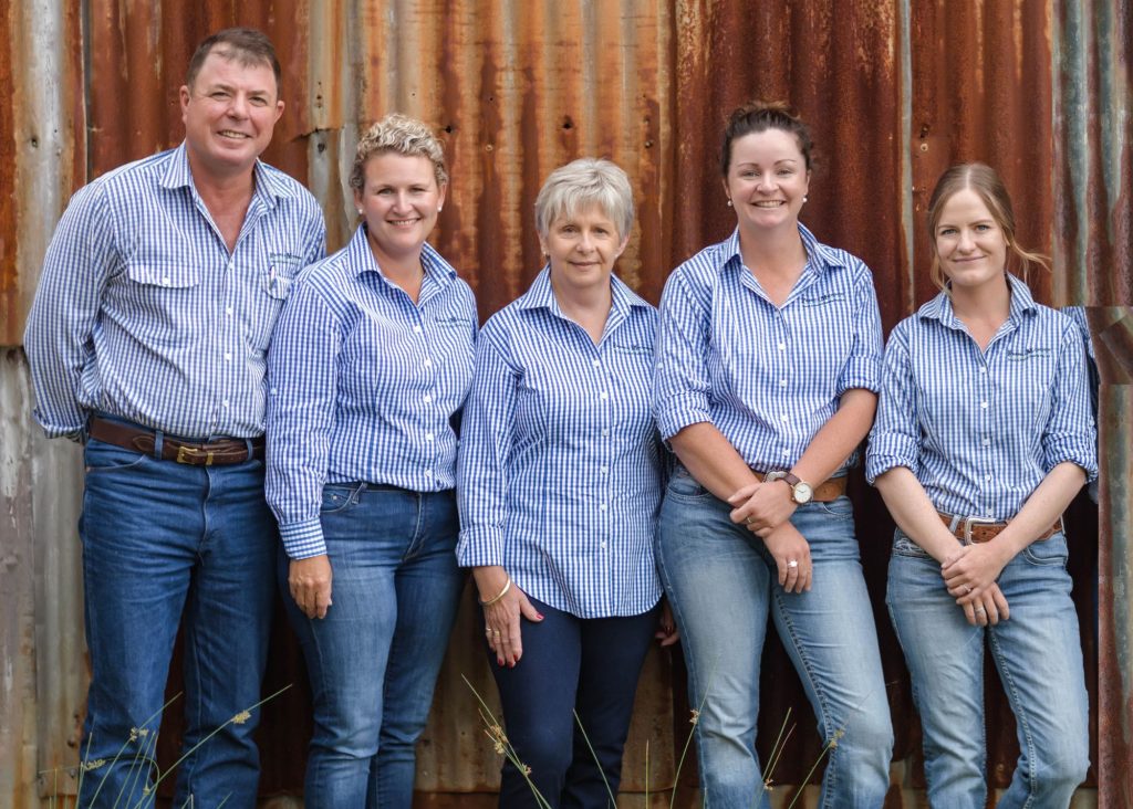 Our Team Farrell McCrohon