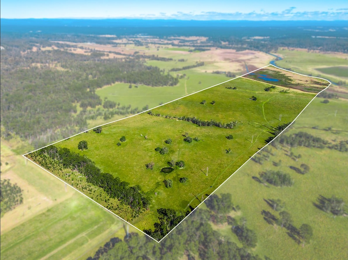 485 AVENUE ROAD LAVADIA, NSW 2462, Lavadia - Image 1
